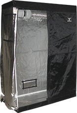 Tent Sea Hawk 2.4M X 1.2M X 2M High    