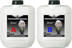 Professor's Nutrient A&B