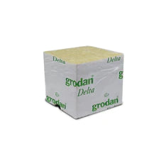 Propagation Grodan Cubes