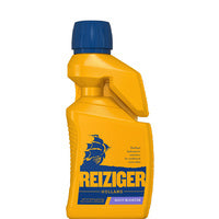 Reiziger Root Booster