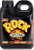 Rock Resinator