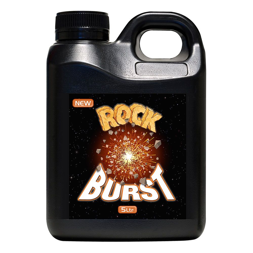 Rock Burst 1L
