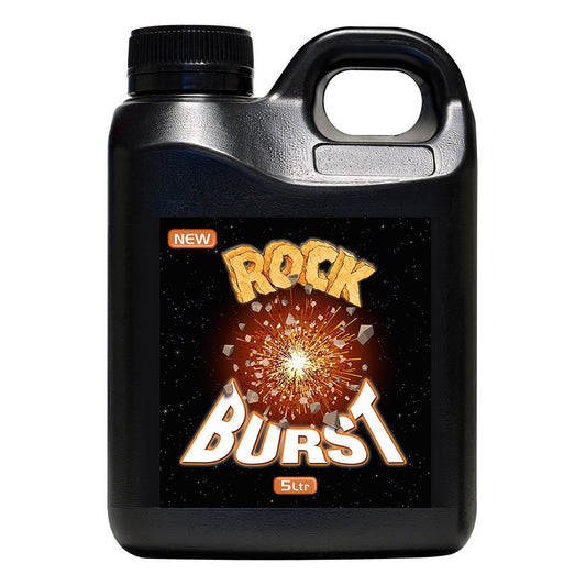 Rock Burst 1L