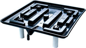 Run-Off Tray 22'
