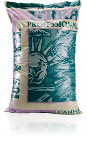 Canna Terra Pro Medium 50L