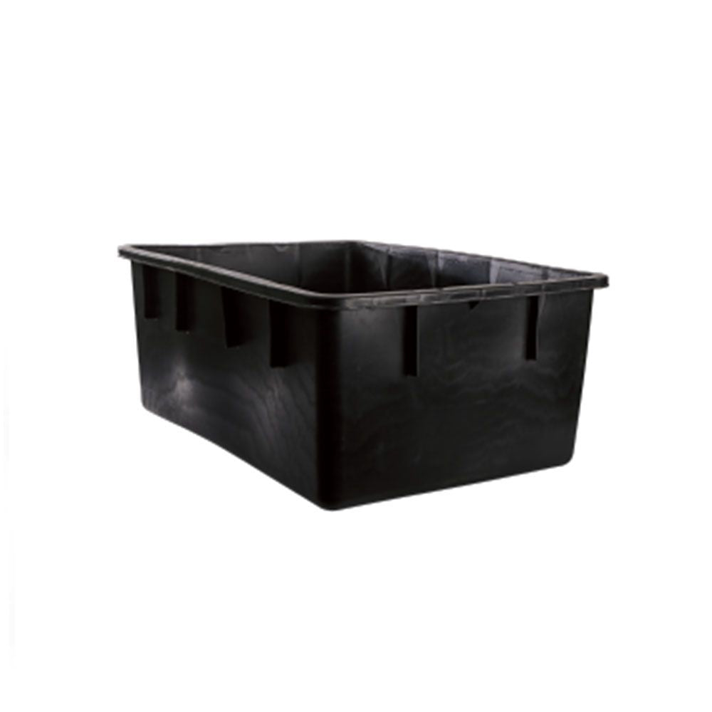 Reservoir (Black Tub)