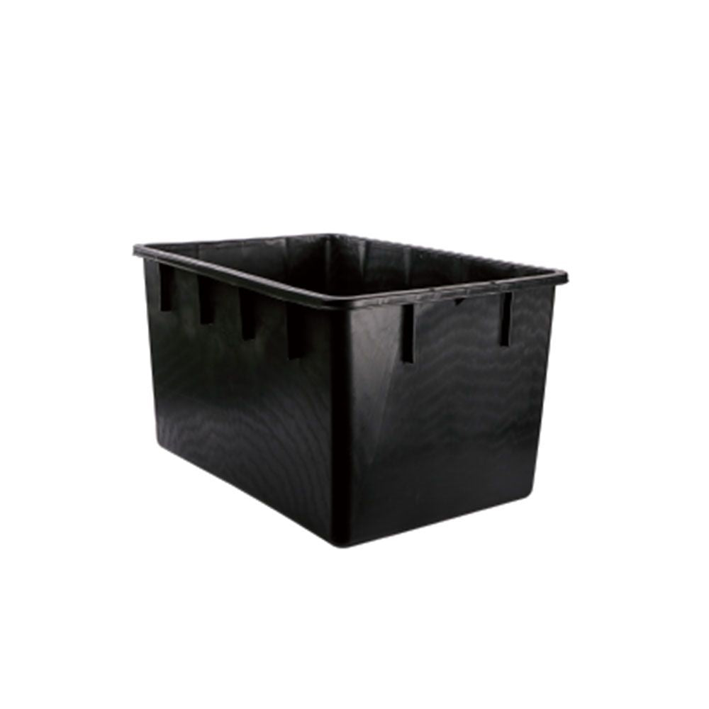 Reservoir (Black Tub)