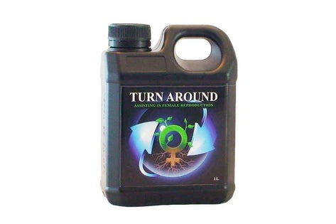 Turn Around 1L