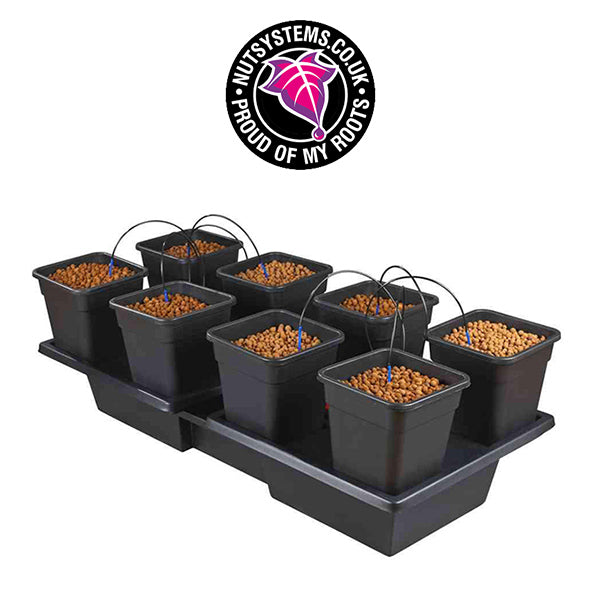 Aero Wilma Pot System