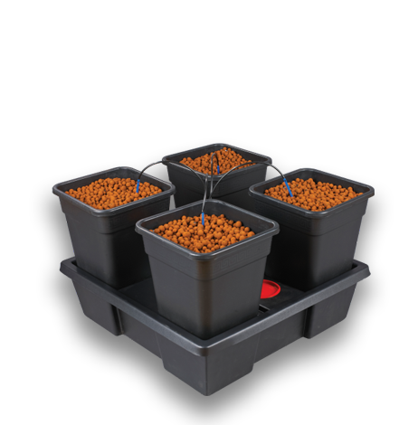 Aero Wilma Pot System