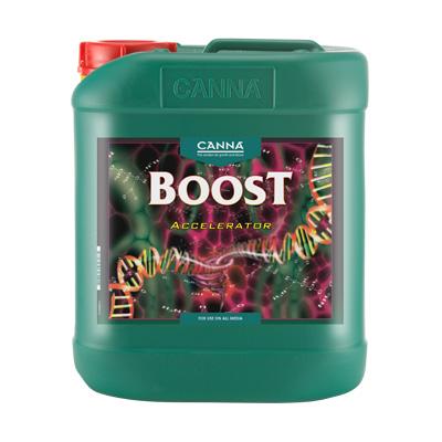 Canna Boost Accelerator