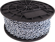 Chain Jack 2.5mm per meter
