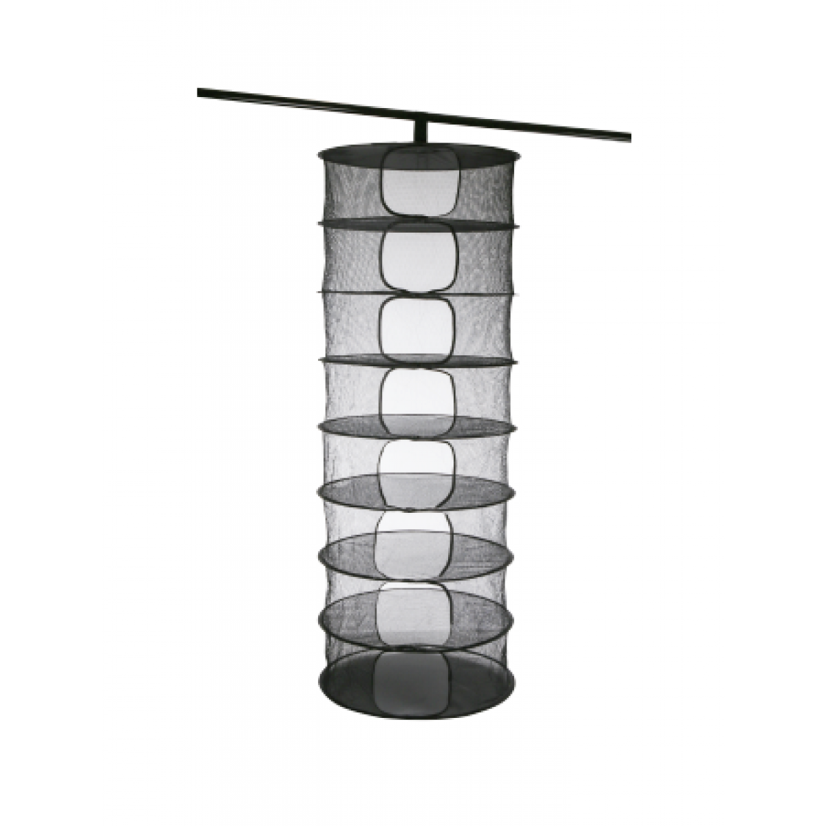 Dry Rack 8 Tier Foldable
