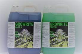 Growrite Nutrient