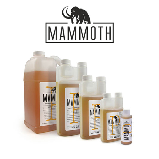 Mammoth P