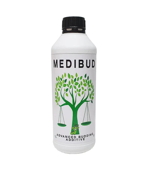 Medi-Bud 1L