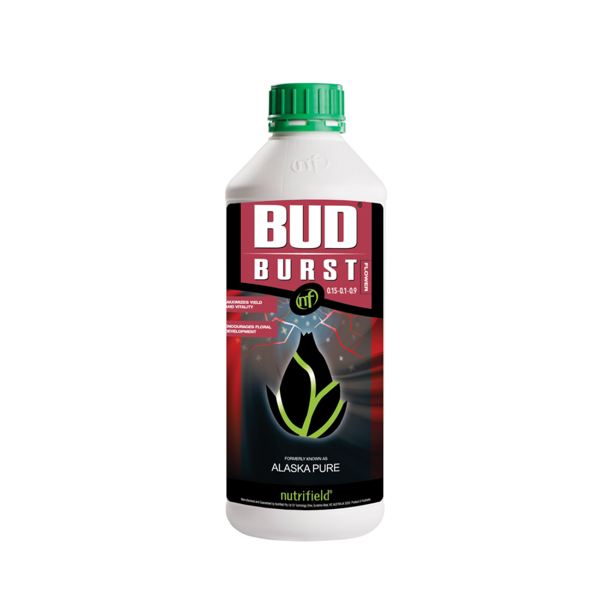 Nutrifield Bud Burst