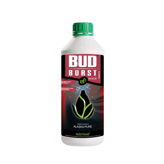Nutrifield Bud Burst