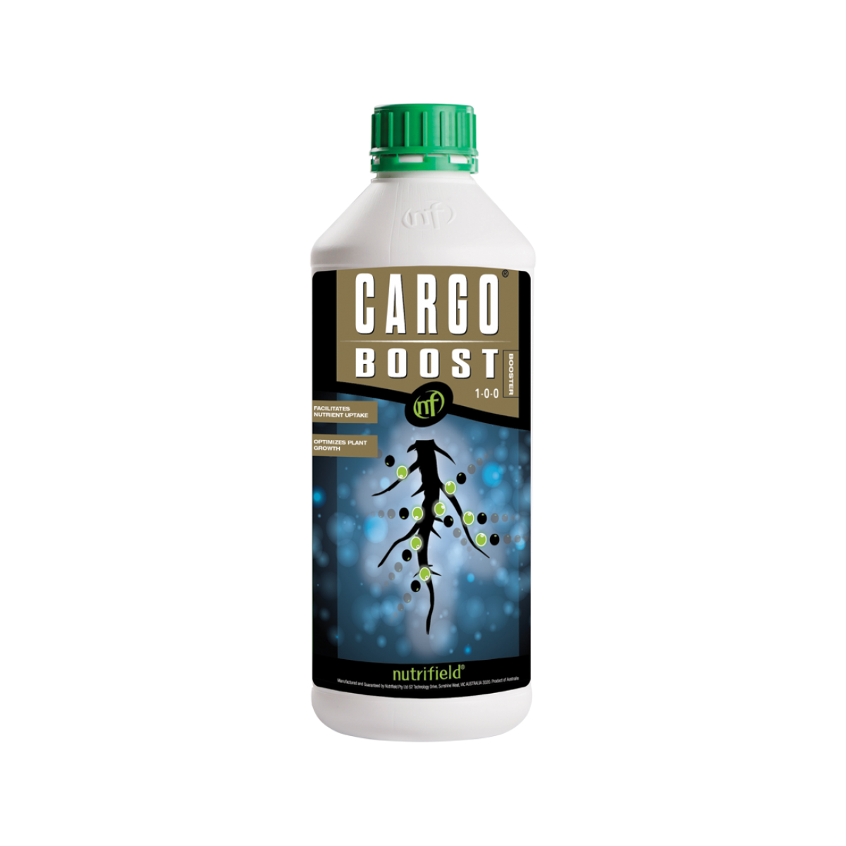 Nutrifield Cargo Boost