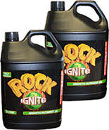 Rock Ignite Grow A&B