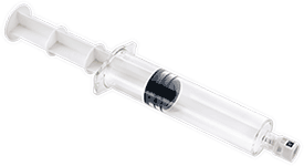 Syringe