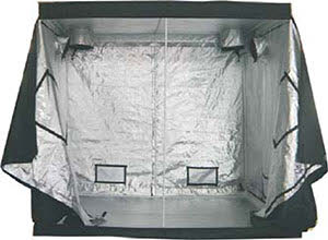 Tent SeaHawk 2.9m x 1.45M x 2.0m